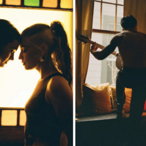Fletcher and Kelsea Ballerini in Better version (of me)