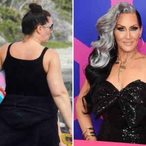 Michelle Visage via Instagram, Michelle Visage at RuPaul's DragCon UK 2023