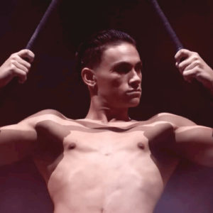 Aidan Bryant on 'AGT All-Stars'
