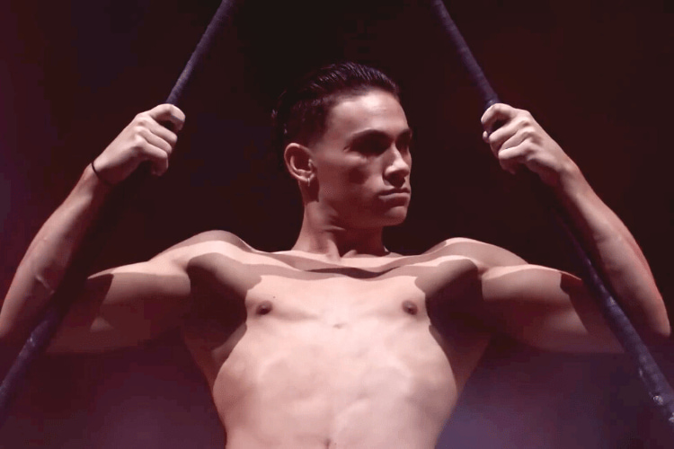 Aidan Bryant on 'AGT All-Stars'