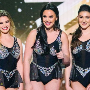 The Bello Sisters on AGT All-Stars