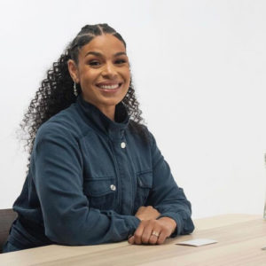 Jordin Sparks on CUT's YouTube segement Truth or Drink