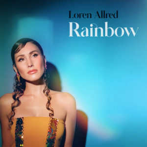 Loren Allred via Social Media