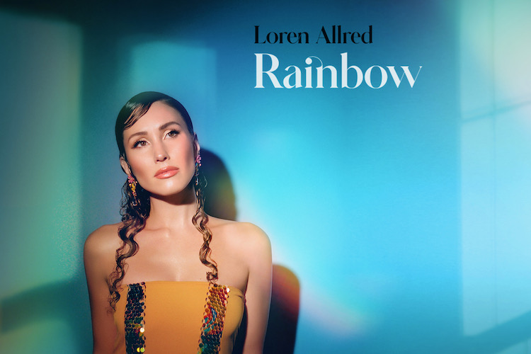 Loren Allred via Social Media