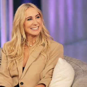 Nikki Glaser on 'The Kelly Clarkson Show'