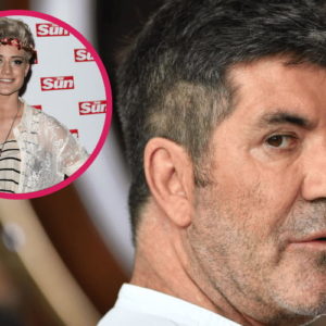 Simon Cowell at X Factor Liverpool auditions, 2017, Katie Waissel at The Sun's X Factor Tour concert