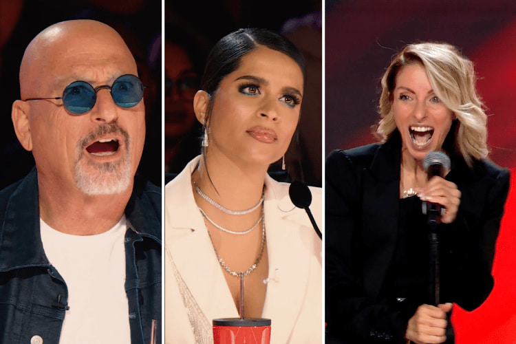 Canada's Got Talent Sneak Peek