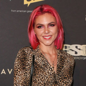 Caly Bevier at Primary Wave 13th Annual Pre-GRAMMY Bash