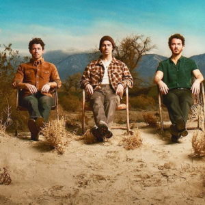 The Jonas Brothers The Album Experience promo