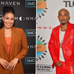 Jordin Sparks at "Moonhaven" premiere, Elijah Blake at Prince Michael Jackson And The Heal Los Angeles Foundation Host "Thriller Night" Halloween Party