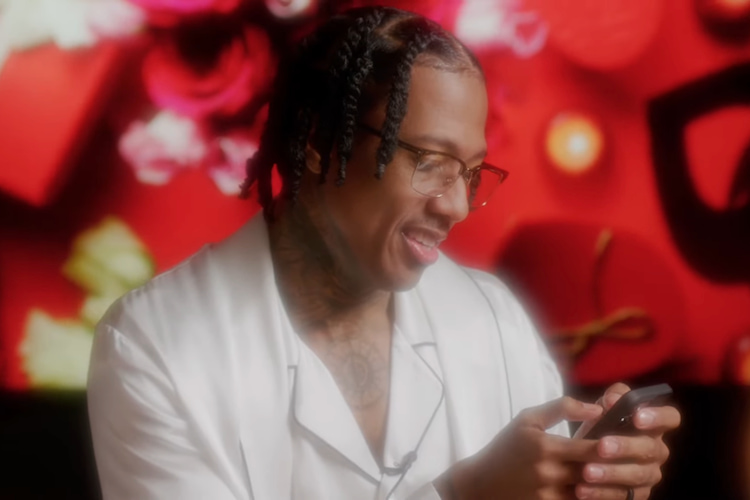 Nick Cannon via YouTube