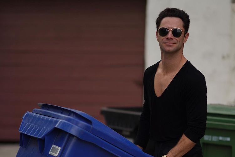 Sasha Farber via Instagram