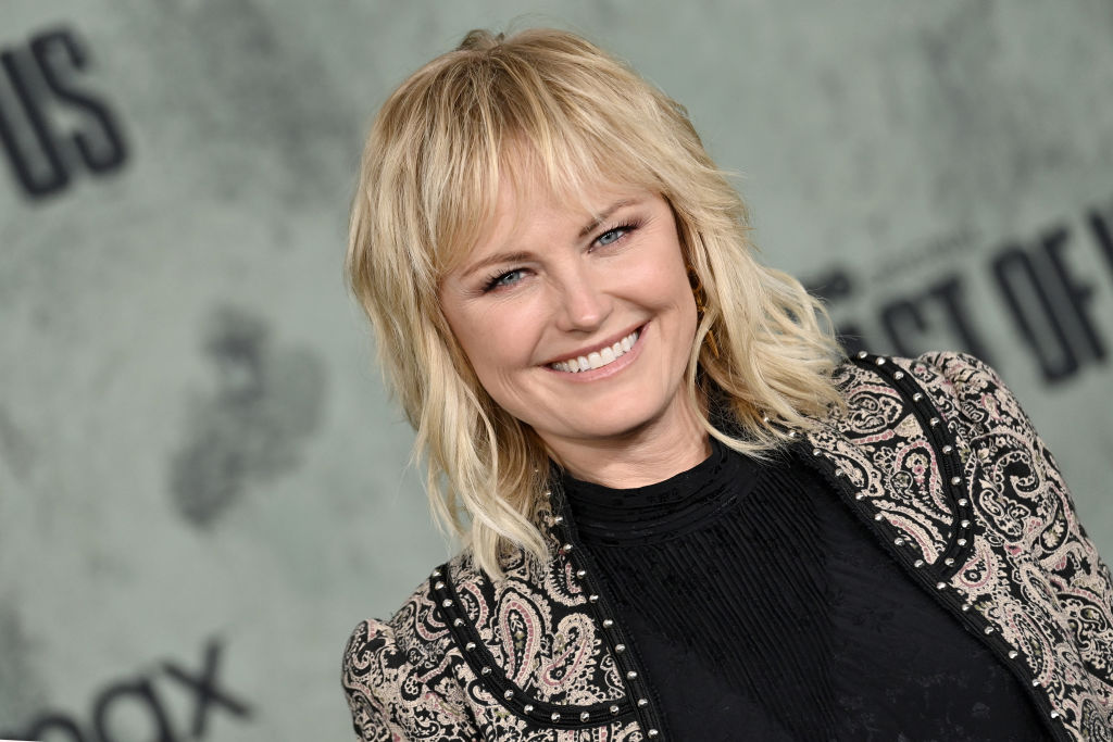 Masked Singer Squirrel Malin Akerman