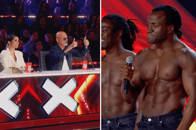 Canada's Got Talent sneak peek