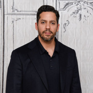 The Build Series Presents David Blaine Discussing His New Special "David Blaine: Beyond Magic"