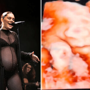 Jessie J Performs At O2 Shepherds Bush Empire