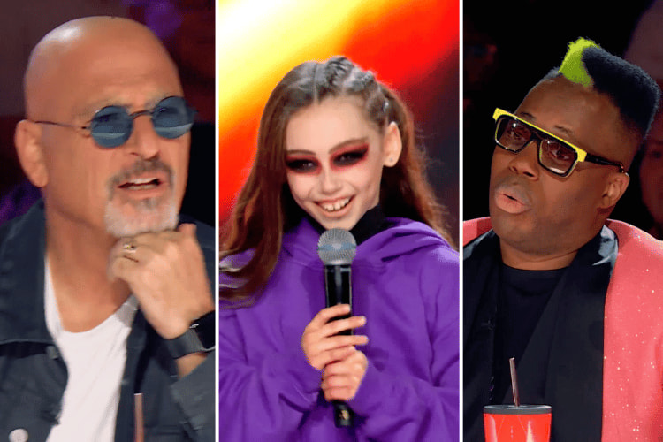 Canada's Got Talent Sneak Peek