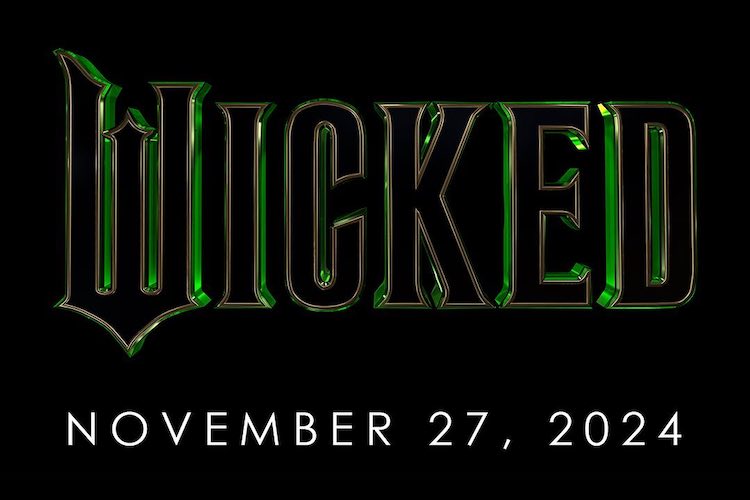 Wicked Key Art