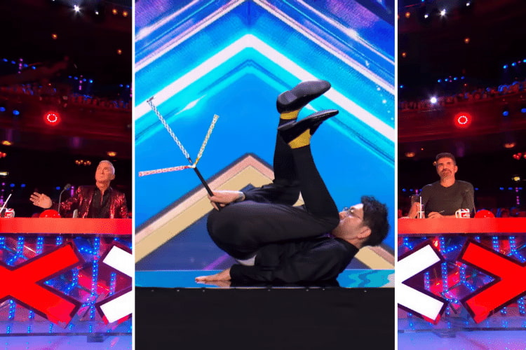 Britain's Got Talent preview