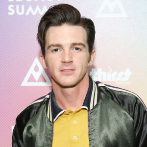 Drake Bell at Thirst Project's Inaugural Legacy Summit