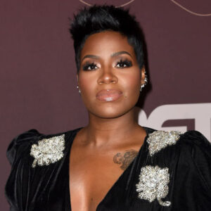 Fantasia Barrino Q85: A Musical Celebration For Quincy Jones