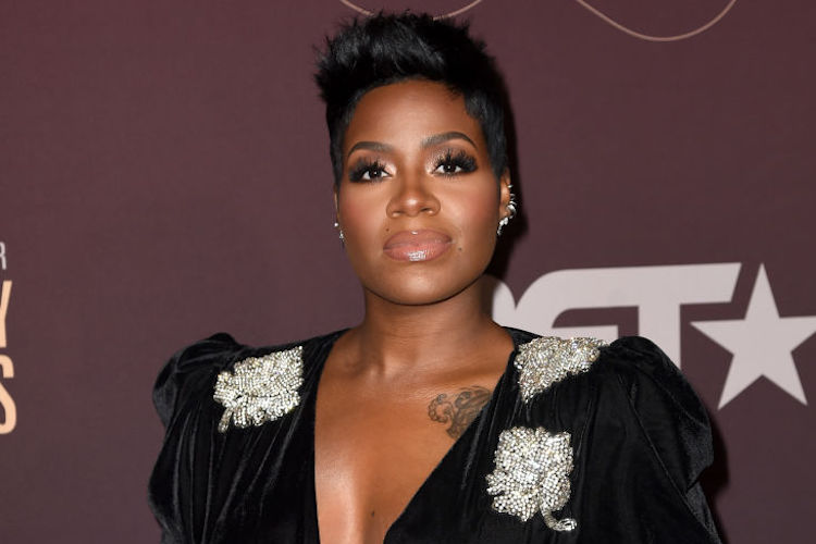 Fantasia Barrino Q85: A Musical Celebration For Quincy Jones
