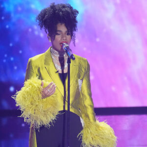 We Ani on 'American Idol'
