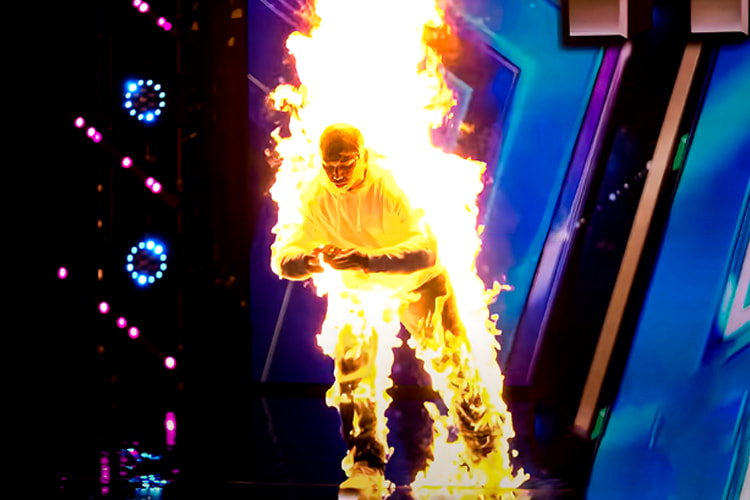 Britain's Got Talent