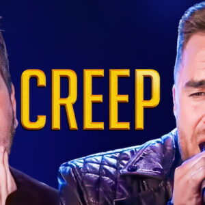 Best Creep Covers Talent Recap