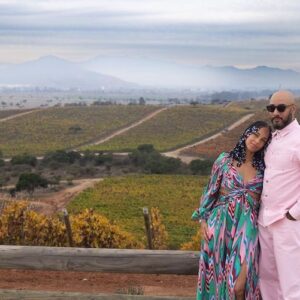 Alicia Keys and Swizz Beatz via Instagram