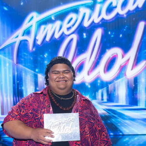 Iam Tongi wins 'American Idol'
