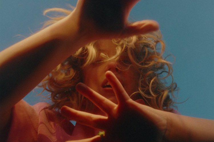 Leah Marlene "Feel Like" key art