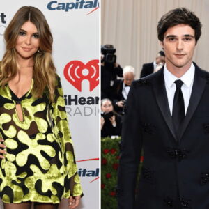Olivia Jade at 2021 Jingle Ball, Jacob Elordi at the 2022 Met Gala