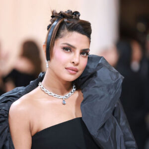 Priyanka Chopra Jonas at the Met Gala