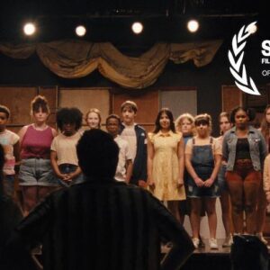 Theater Camp promo
