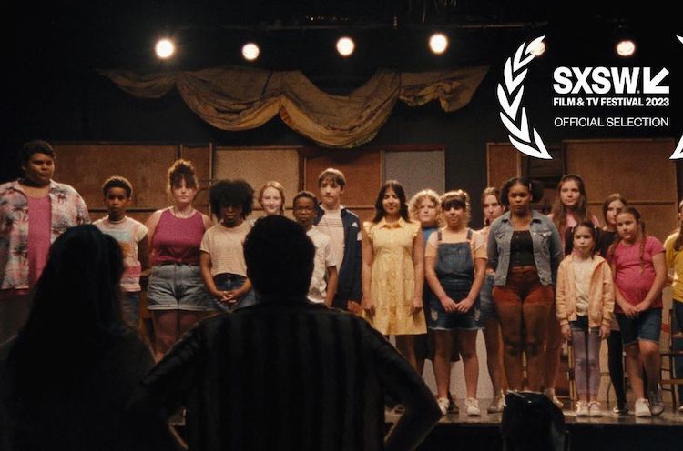 Theater Camp promo