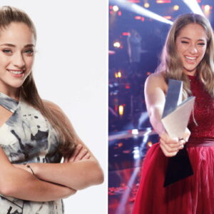 Brynn Cartelli 'The Voice' Key Art, Brynn Cartelli wins 'The Voice'