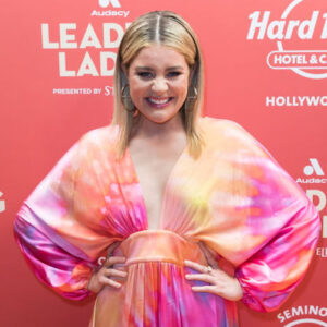 Lauren Alaina at Audacy's "Leading Ladies"