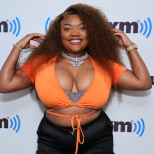 Libianca at Sirius XM