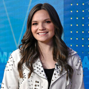 Megan Danielle on 'Good Morning America'
