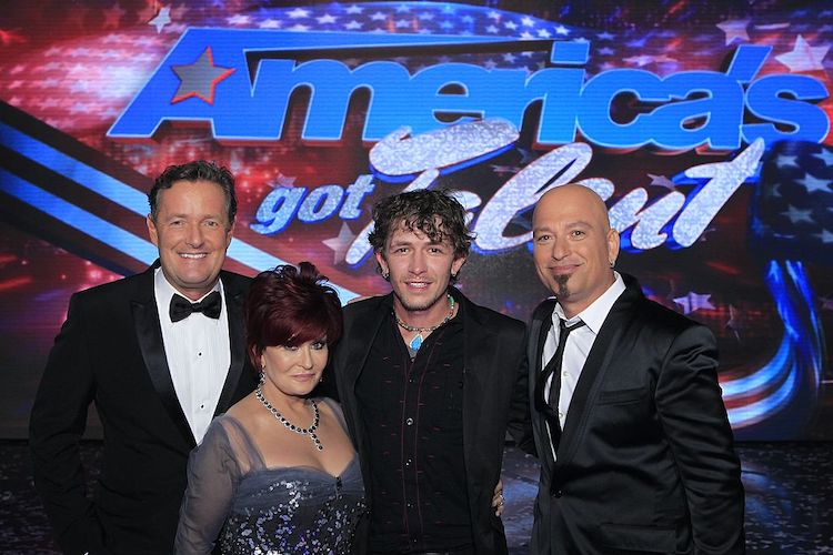 Michael Grimm wins America's Got Talent Season 5
