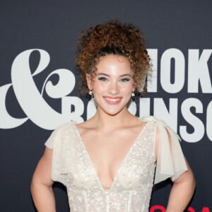 Sofie Dossi at 2023 MusiCares Persons Of The Year Honoring Berry Gordy And Smokey Robinson