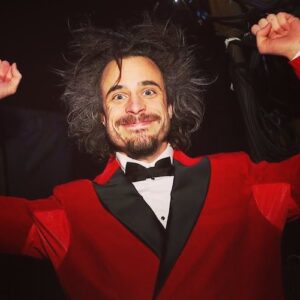 Viggo Ven wins Britain's Got Talent