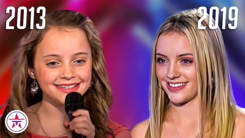 Talent Recap Thumbnail