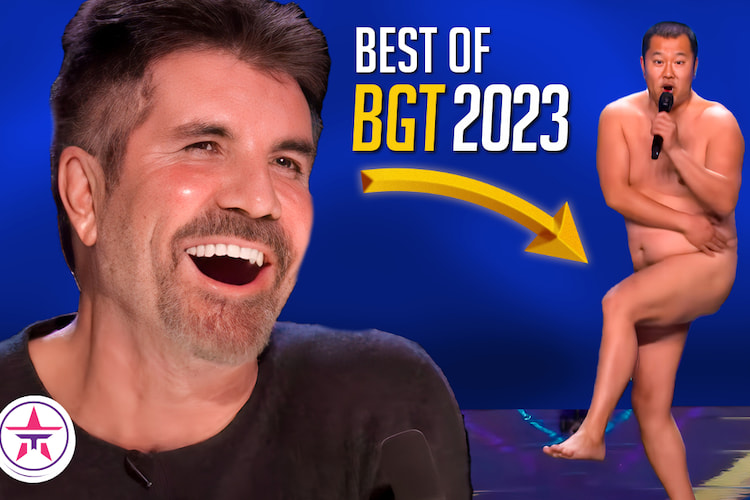Talent Recap Thumbnail