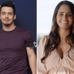 Noah Thompson on 'American Idol', Khelsi for 'Farmer Wants a Wife"