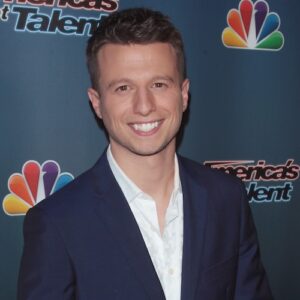 Mat Franco for 'America's Got Talent'