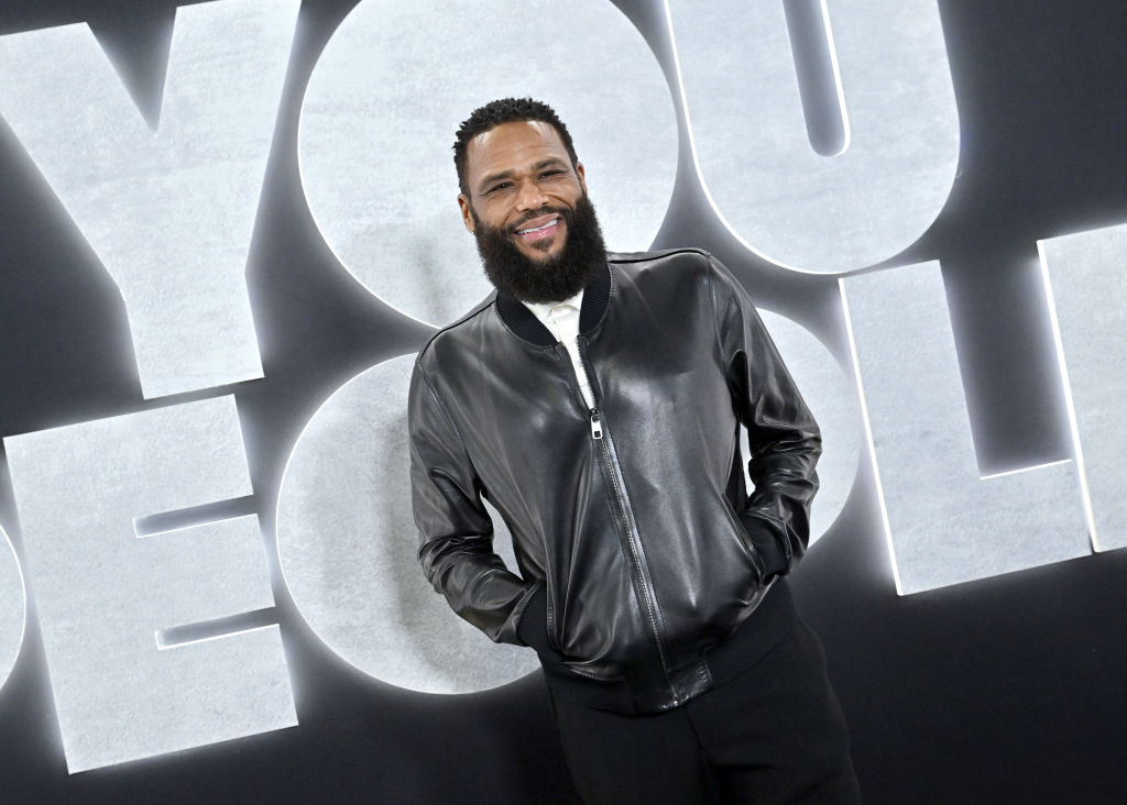 Masked Singer Rubber Ducky Anthony Anderson