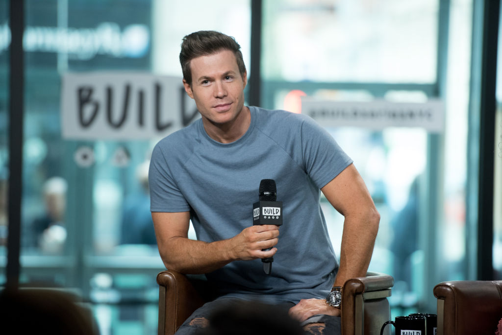 Masked Singer Smore Ashley Parker Angel