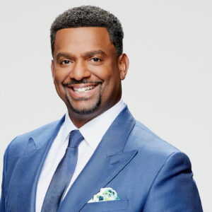 Alfonso Ribeiro for 'Dancing With the Stars'